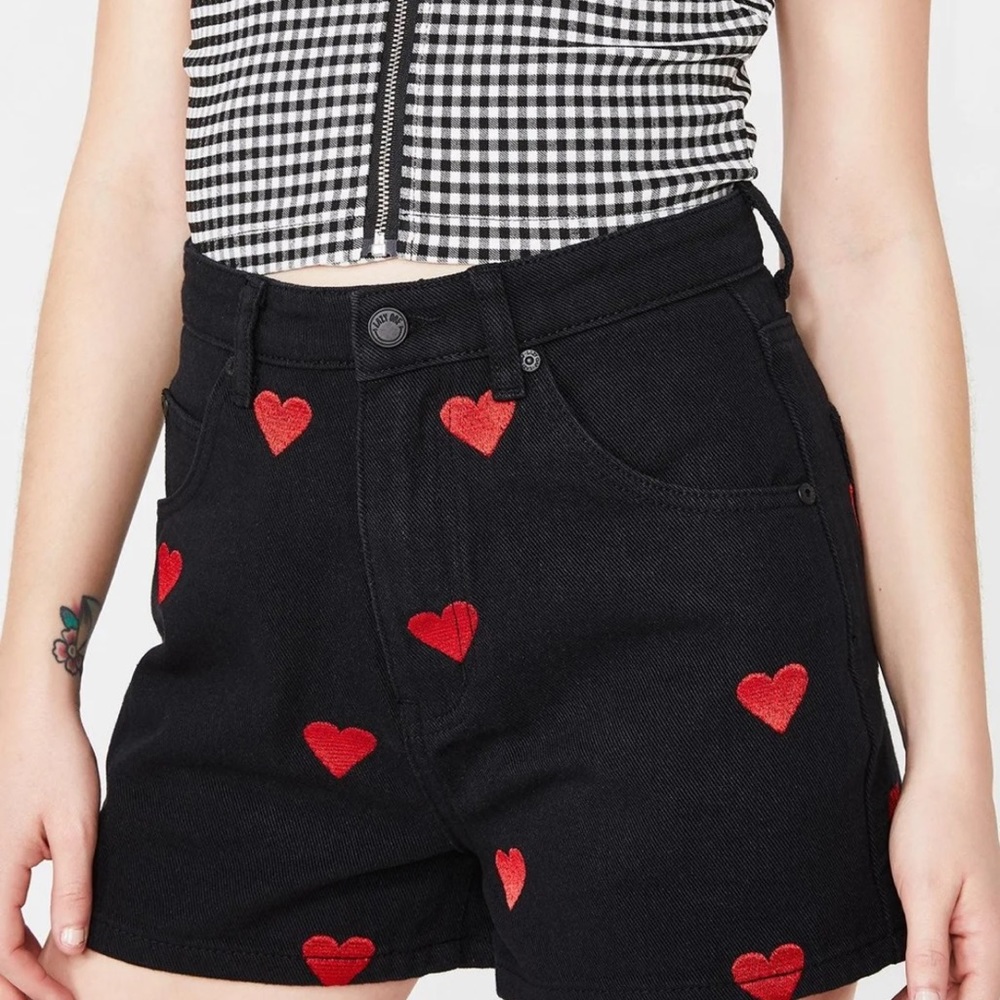 ☀️lazy oaf cherry top 🍒 - Picture 4 of 4